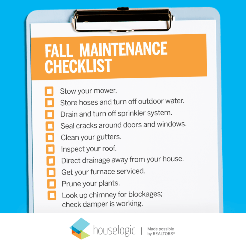 autumn-fall-maintenance-checklist
