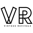 Vintage Revivals logo